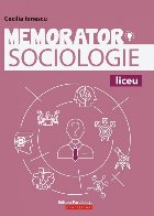 Memorator de sociologie pentru liceu