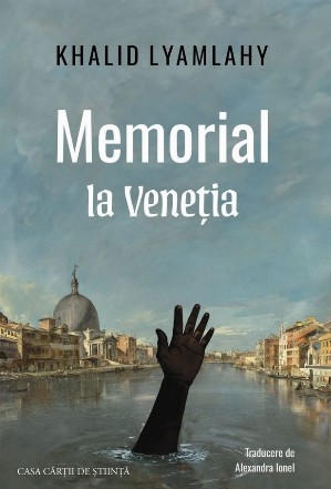 Memorial la Veneţia