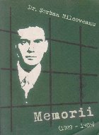 Memorii (1929 1989)