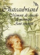 Memorii dincolo mormant Anii tineretii