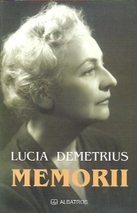 Memorii (Lucia Demetrius)