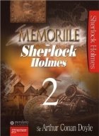 Memoriile lui Sherlock Holmes 2