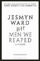 coperta Men We Reaped