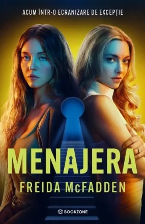 Menajera