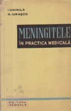 Meningitele in practica medicala