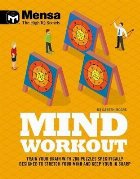 coperta Mensa: Mind Workout