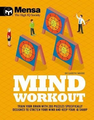Mensa: Mind Workout