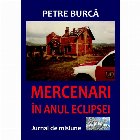 Mercenari anul eclipsei Jurnal misiune