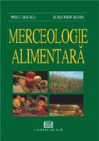 Merceologie alimentara