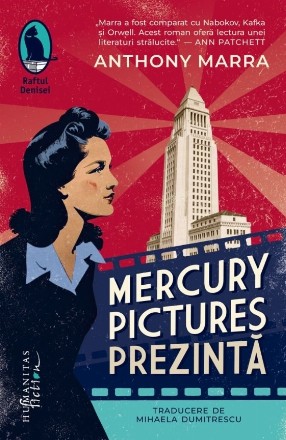 Mercury Pictures prezintă