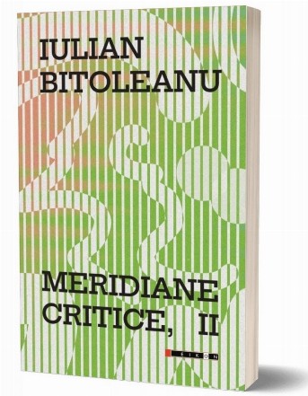 Meridiane critice - Vol. 2 (Set of:Meridiane criticeVol. 2)