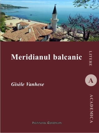 Meridianul balcanic