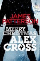 coperta Merry Christmas, Alex Cross