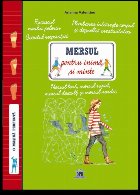 coperta Mersul pentru inima si minte