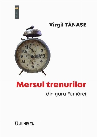 Mersul trenurilor din gara Fumărei