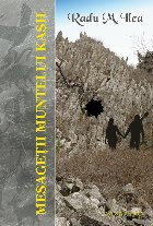 coperta Mesagetii Muntelui Kash