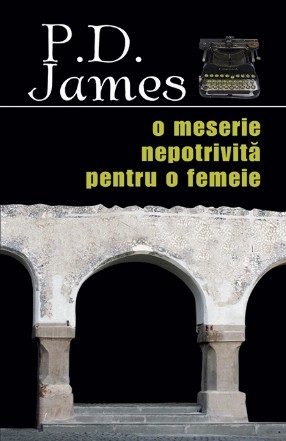 O meserie nepotrivita pentru o femeie