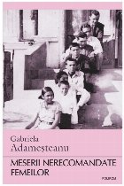 coperta Meserii nerecomandate femeilor