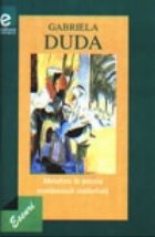 Metafora in poezia romaneasca simbolista