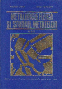 Metalurgie fizica si studiul metalelor, Partea a III-a