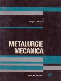 Metalurgie mecanica
