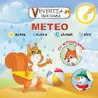 Meteo Vol (Set of:Veveriţa curioasăVol