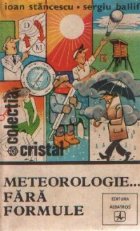 Meteorologie... fara formule, Editia a II-a revazuta si adaugita