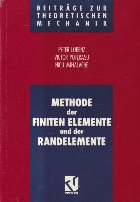 Methode der Finiten Elemente und der Randelemente