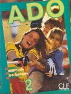 Methode Francais ADO