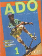 Methode Francais ADO
