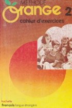Methode Orange cahier exercises