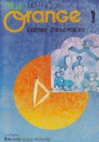 Methode Orange Cahier exercices