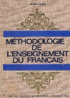 Methodologie Enseignement Francais