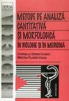 Metode de analiza cantitativa si morfologica in biologie si in medicina