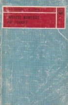 coperta Metode numerice in tehnica