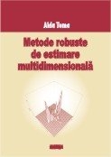 Metode robuste de estimare multidimensionala