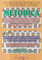 Metodica predarii limbii si literaturii romane in scoala primara, gimnaziu si liceu