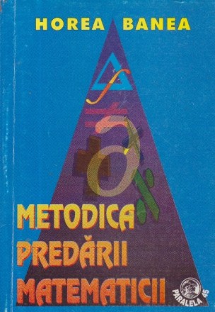 Metodica predarii matematicii