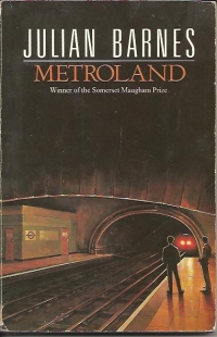 Metroland
