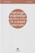 METROLOGIA MARIMILOR ELECTRICE ACTIVE CURENT