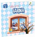 coperta Îmi place iarna