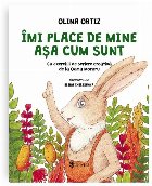 Îmi place mine aşa cum