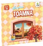 coperta Îmi place toamna