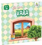 coperta Îmi place vara