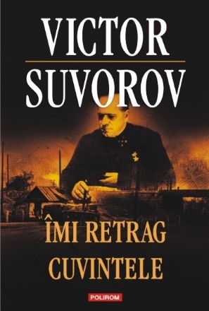 Îmi retrag cuvintele