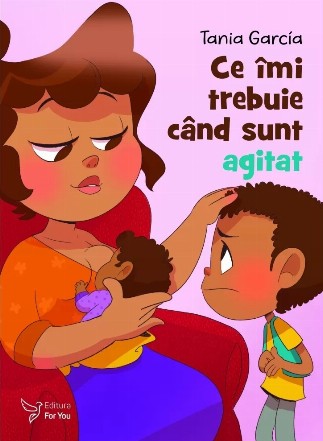 Ce îmi trebuie când sunt agitat