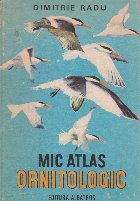 Mic atlas ornitologic (pasarile lumii)