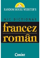 Mic dicționar francez-român
