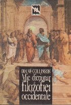 Mic Dictionar al Filozofiei Occidentale