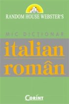 MIC DICTIONAR ITALIAN ROMAN